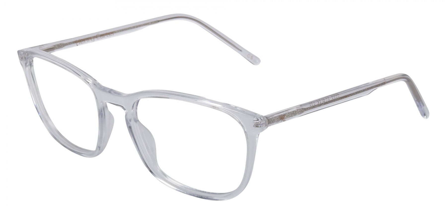 Henry Carter 8002-C5 - Henry Carter - Brand - Men - Eyeglasses